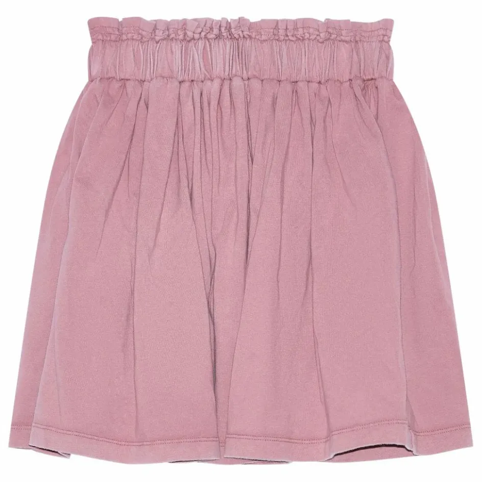 Smallable Kid Jupe Flow Jersey Coton Bio ||Enfant Jupes, Shorts|Jupes, Shorts