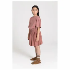 Smallable Kid Jupe Flow Jersey Coton Bio ||Enfant Jupes, Shorts|Jupes, Shorts