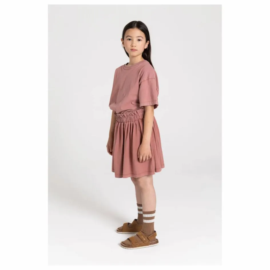 Smallable Kid Jupe Flow Jersey Coton Bio ||Enfant Jupes, Shorts|Jupes, Shorts