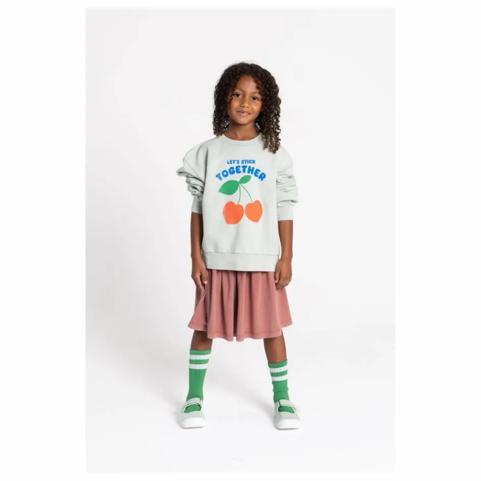 Smallable Kid Jupe Flow Jersey Coton Bio ||Enfant Jupes, Shorts|Jupes, Shorts