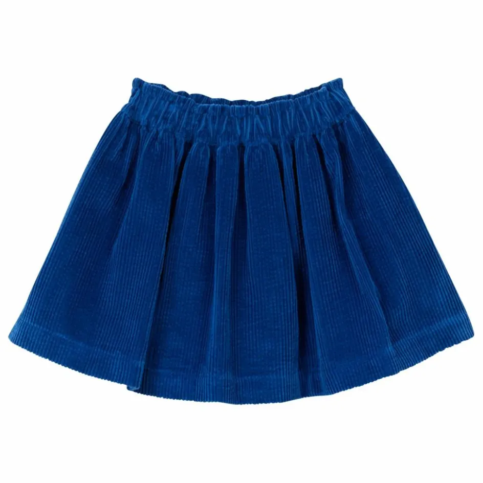 Enfant Arsène et Les Pipelettes Jupes, Shorts*Jupe Garance Coton Bio |