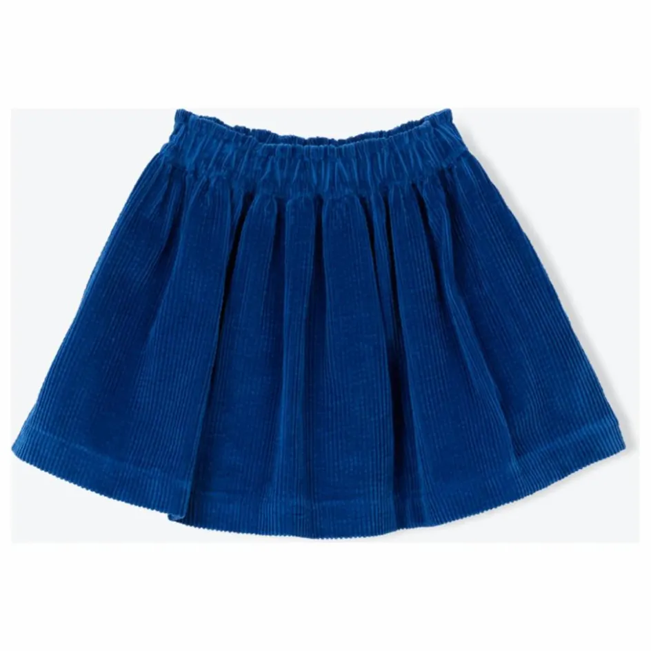 Enfant Arsène et Les Pipelettes Jupes, Shorts*Jupe Garance Coton Bio |