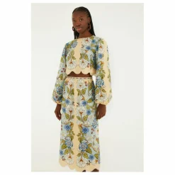 Femme Farm Rio Jupes, Shorts*Jupe Garden Lin |