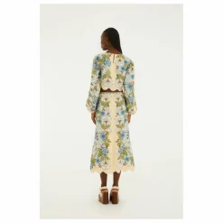 Femme Farm Rio Jupes, Shorts*Jupe Garden Lin |
