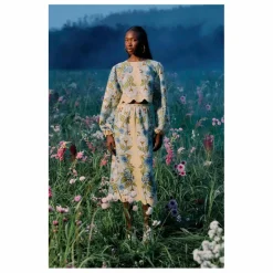 Femme Farm Rio Jupes, Shorts*Jupe Garden Lin |