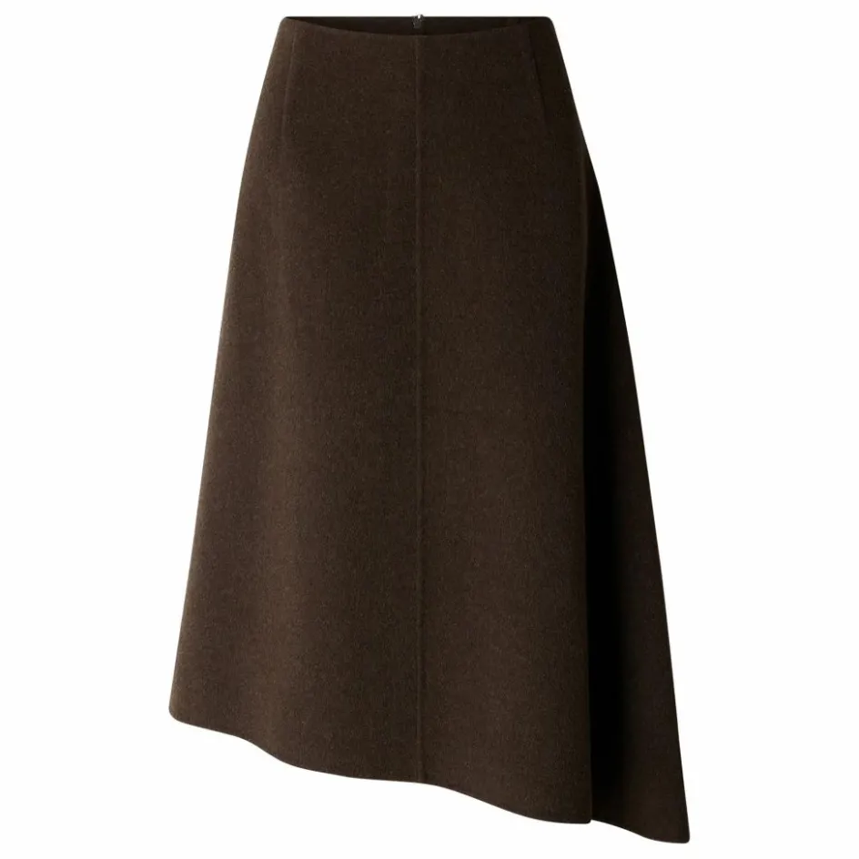 Soeur Jupe Genève Laine ||Femme Jupes, Shorts