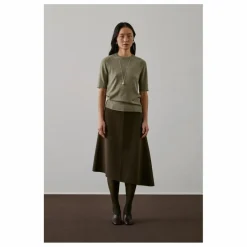 Soeur Jupe Genève Laine ||Femme Jupes, Shorts