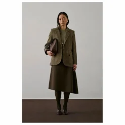 Soeur Jupe Genève Laine ||Femme Jupes, Shorts