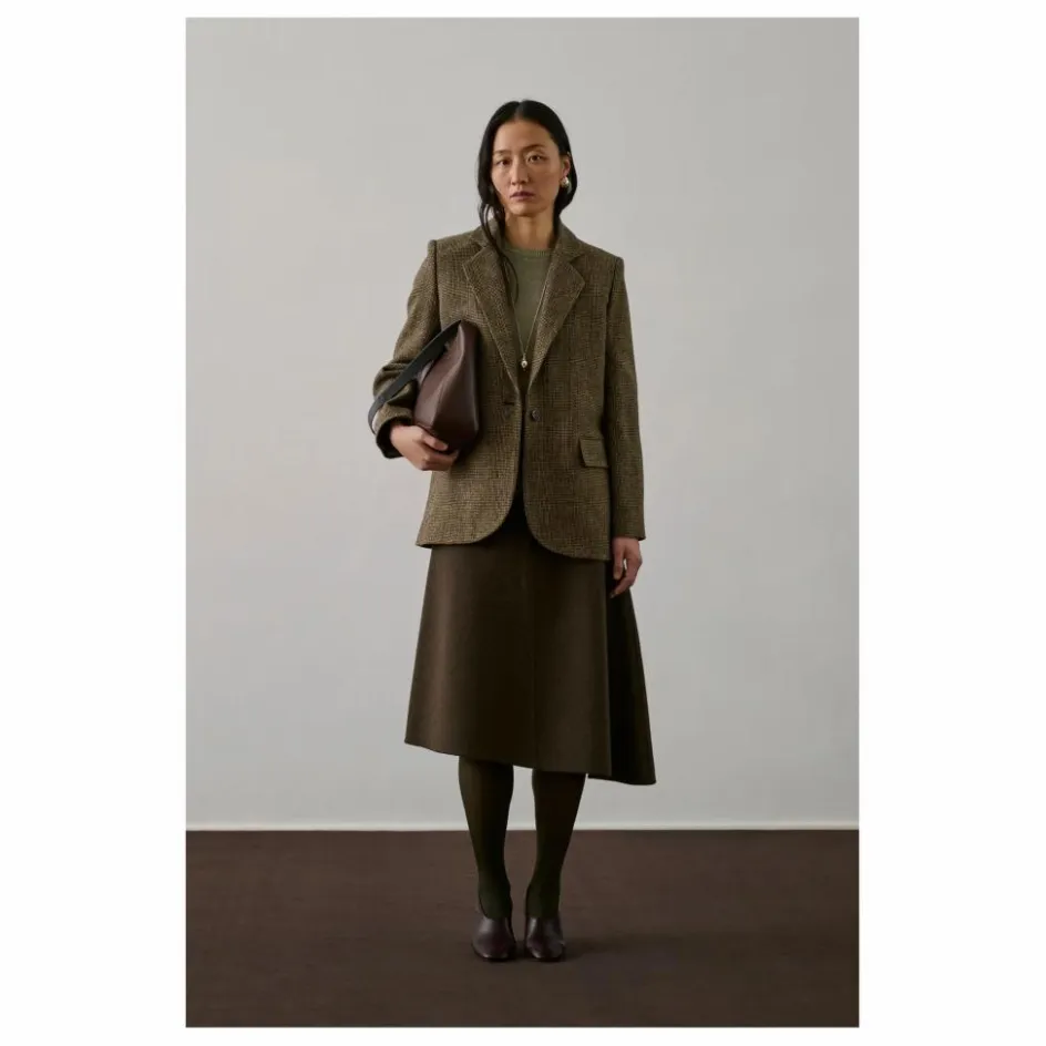 Soeur Jupe Genève Laine ||Femme Jupes, Shorts