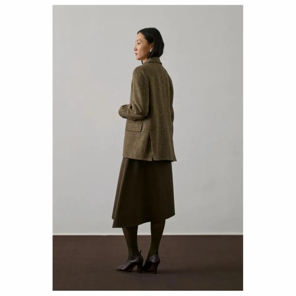 Soeur Jupe Genève Laine ||Femme Jupes, Shorts