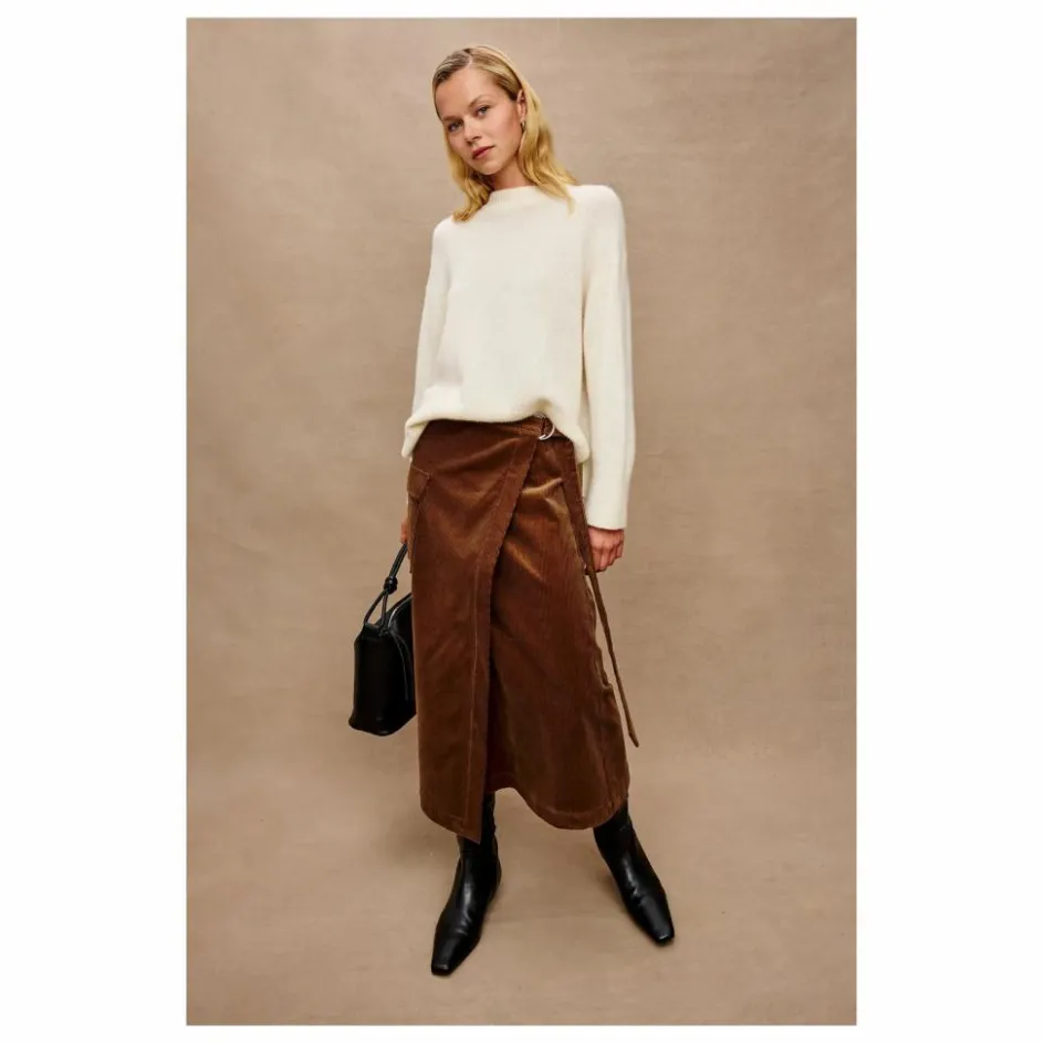 New Jupe Graciela | Femme Jupes, Shorts