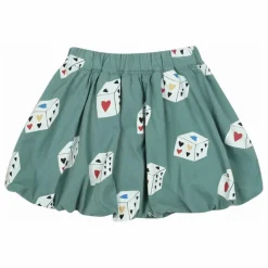Best Jupe Heart Dice | Enfant Jupes, Shorts
