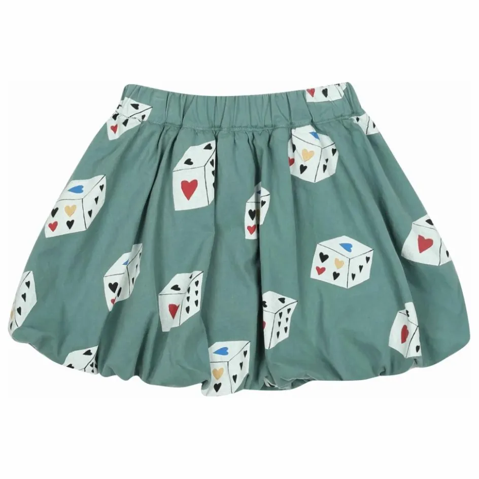 Best Jupe Heart Dice | Enfant Jupes, Shorts