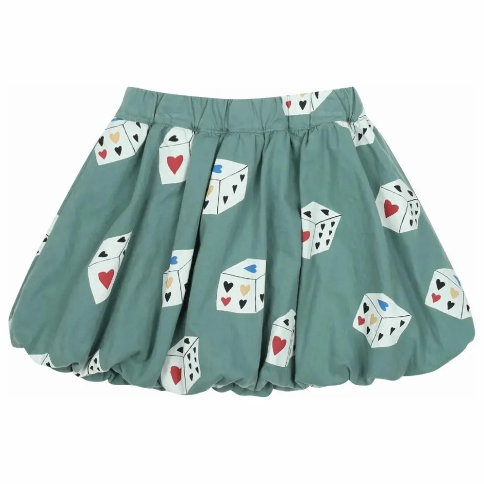 Best Jupe Heart Dice | Enfant Jupes, Shorts
