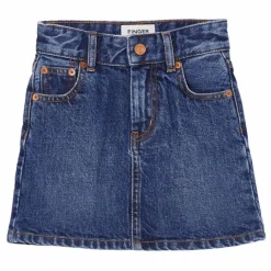 Enfant Finger in the nose Jupes, Shorts|Jupes, Shorts*Jupe Jean Tory |