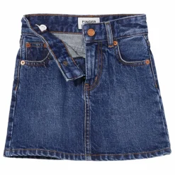 Enfant Finger in the nose Jupes, Shorts|Jupes, Shorts*Jupe Jean Tory |