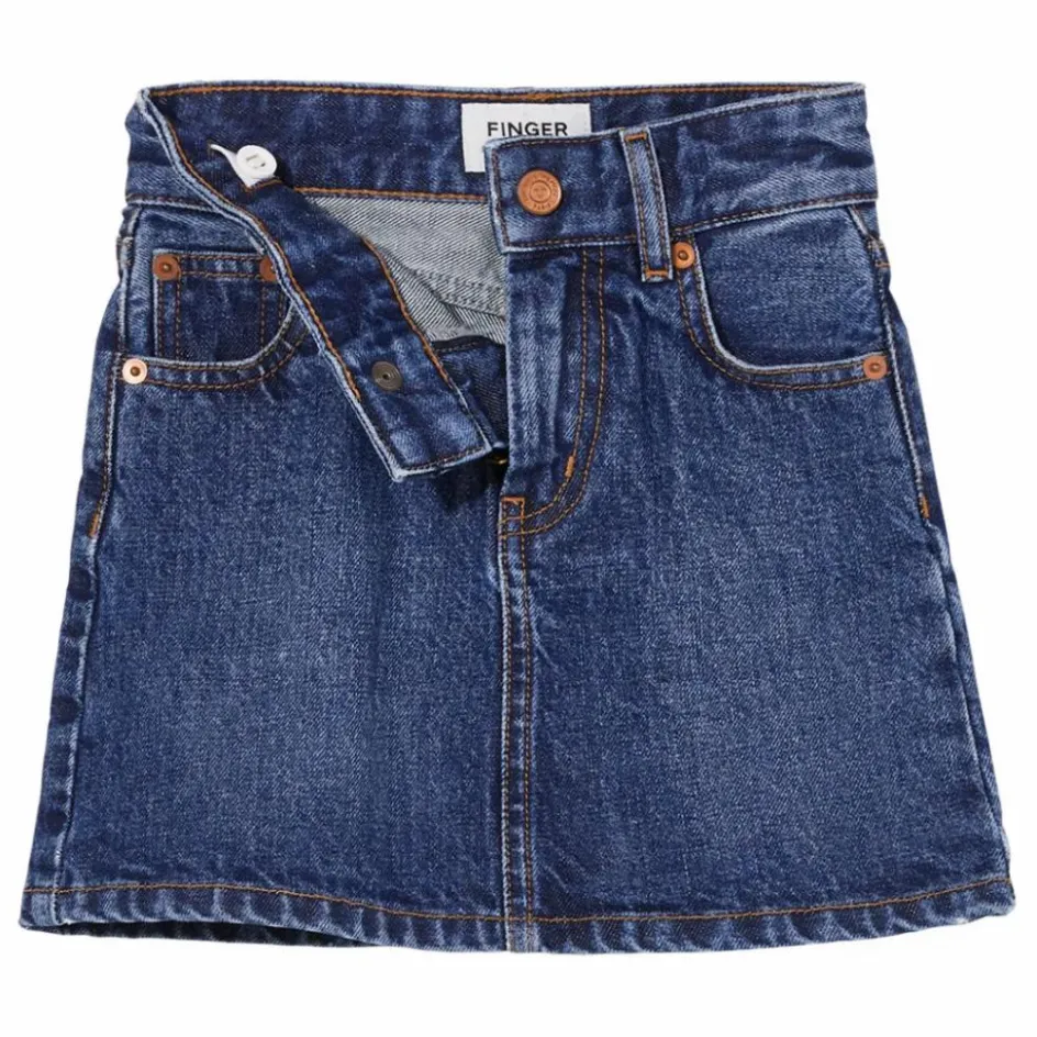 Enfant Finger in the nose Jupes, Shorts|Jupes, Shorts*Jupe Jean Tory |