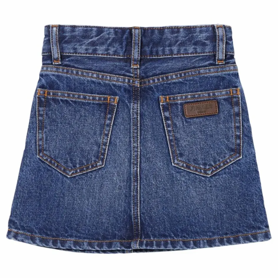 Enfant Finger in the nose Jupes, Shorts|Jupes, Shorts*Jupe Jean Tory |