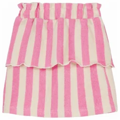 Discount We Are Kids Jupe Jen Eponge Bio | Rose bonbon