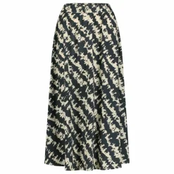Hot By Bar Jupe Juta Shade | Noir