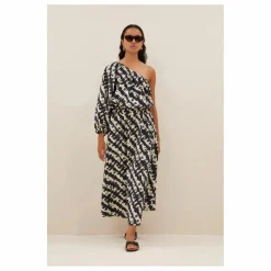 Hot By Bar Jupe Juta Shade | Noir