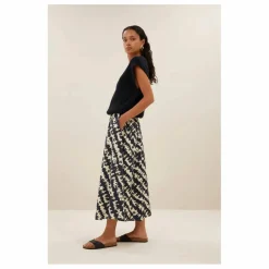 Hot By Bar Jupe Juta Shade | Noir