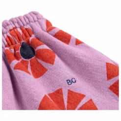Enfant Bobo Choses Jupes, Shorts*Jupe Kaleidoscope Coton Bio | Lilas