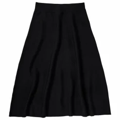 FUB Jupe Laine Mérinos - Collection Femme ||Femme Jupes, Shorts