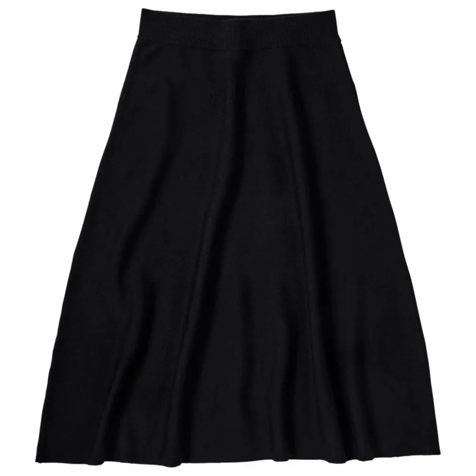 FUB Jupe Laine Mérinos - Collection Femme ||Femme Jupes, Shorts