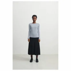 FUB Jupe Laine Mérinos - Collection Femme ||Femme Jupes, Shorts