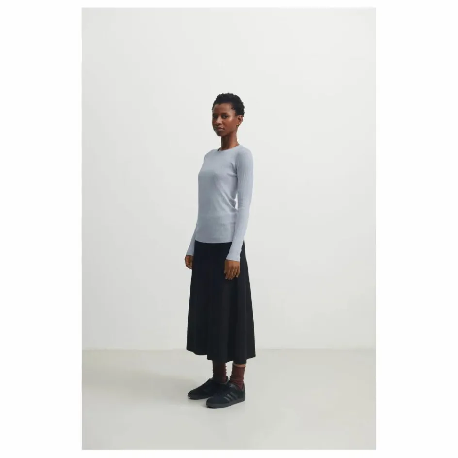 FUB Jupe Laine Mérinos - Collection Femme ||Femme Jupes, Shorts