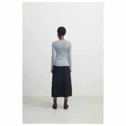 FUB Jupe Laine Mérinos - Collection Femme ||Femme Jupes, Shorts