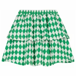 Enfant We Are Kids Jupes, Shorts*Jupe Lila Coton Bio |