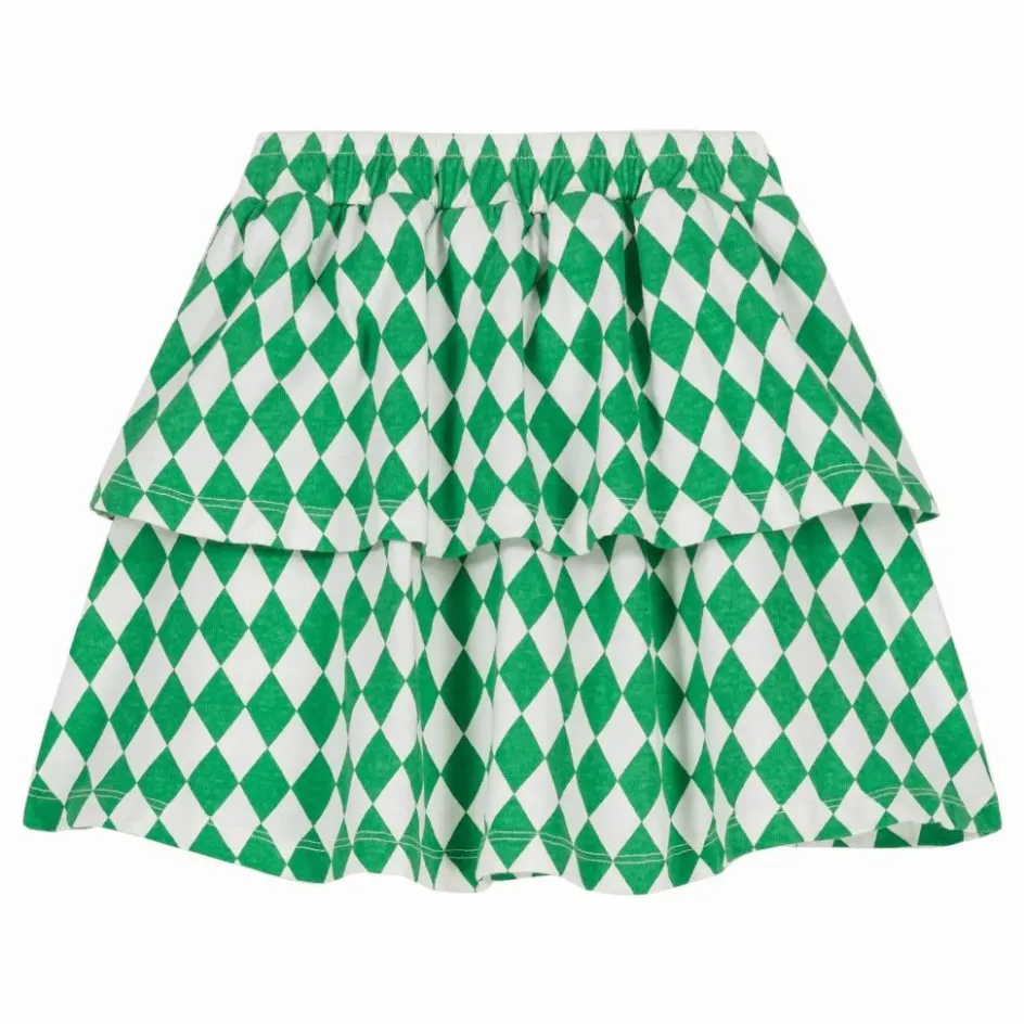 Enfant We Are Kids Jupes, Shorts*Jupe Lila Coton Bio |