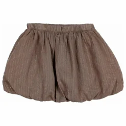 Búho Jupe Lurex Gaze de Coton Bio ||Enfant Jupes, Shorts