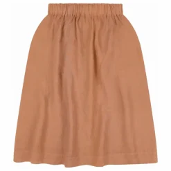 Online Jupe Midi Lin | Femme Jupes, Shorts