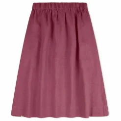 Clearance Jupe Midi Lin | Femme Jupes, Shorts