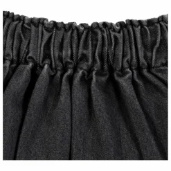 New Bonton Jupe Mochi | Denim gris