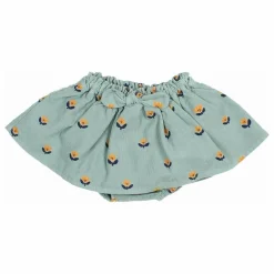 Búho Bloomers, Shorts*Jupe Naïf Coton Bio |