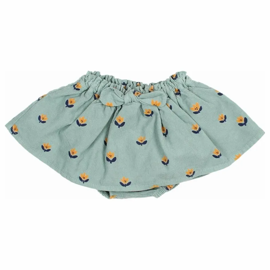 Búho Bloomers, Shorts*Jupe Naïf Coton Bio |