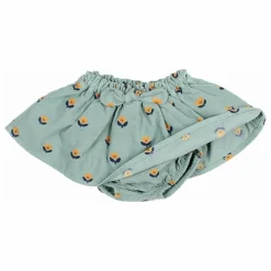 Búho Bloomers, Shorts*Jupe Naïf Coton Bio |