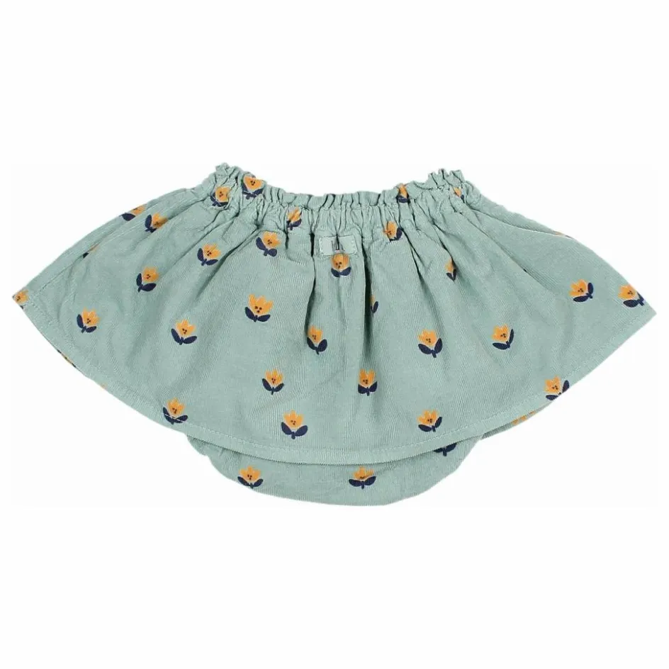 Búho Bloomers, Shorts*Jupe Naïf Coton Bio |