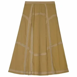 Ulla Johnson Jupe Norah ||Femme Jupes, Shorts