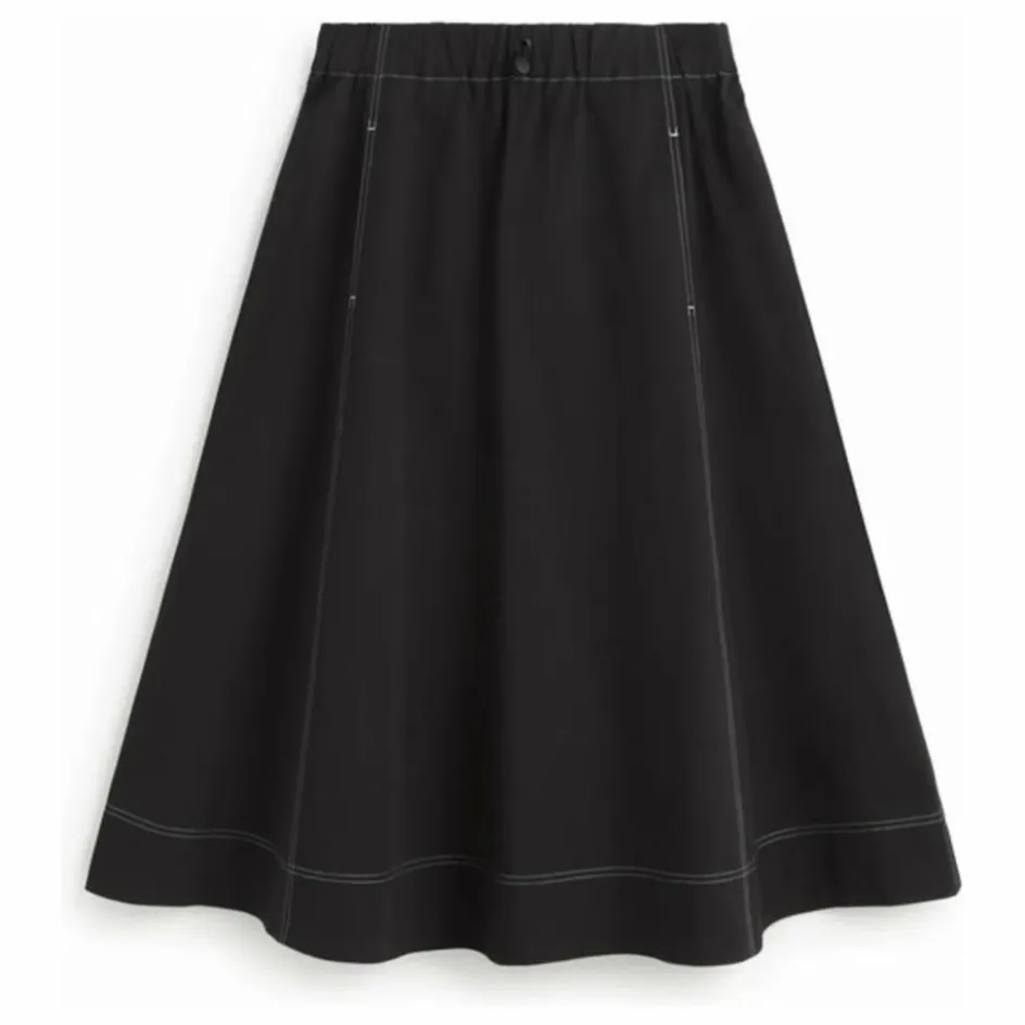 Femme Thinking Mu Jupes, Shorts*Jupe Olatz Coton Bio |