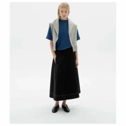 Femme Thinking Mu Jupes, Shorts*Jupe Olatz Coton Bio |