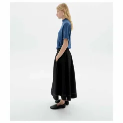 Femme Thinking Mu Jupes, Shorts*Jupe Olatz Coton Bio |