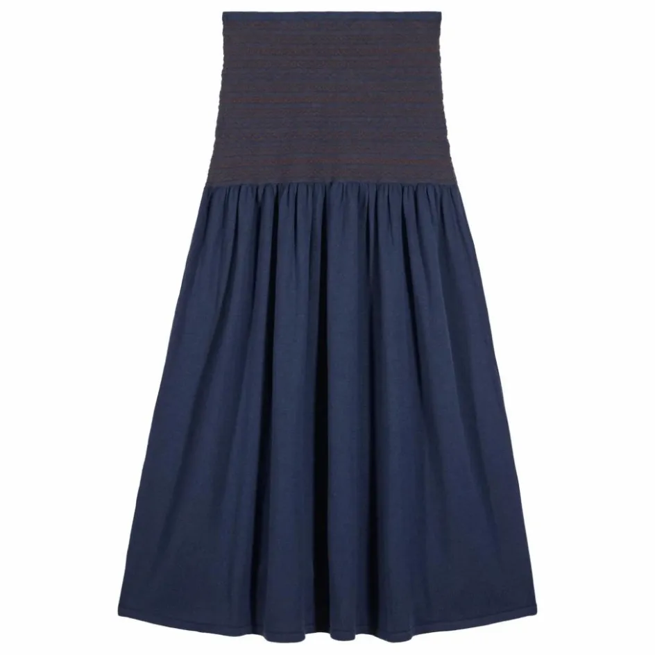 Femme Maria de la Orden Jupes, Shorts*Jupe Owl Knit |