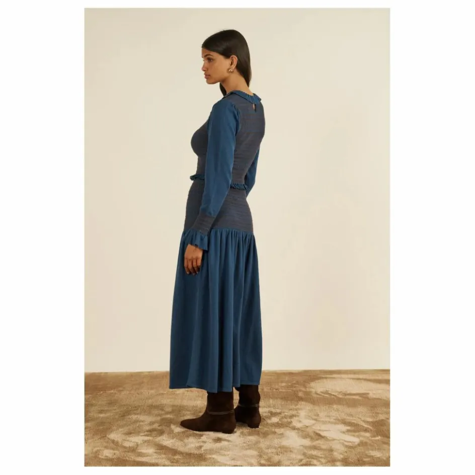 Femme Maria de la Orden Jupes, Shorts*Jupe Owl Knit |