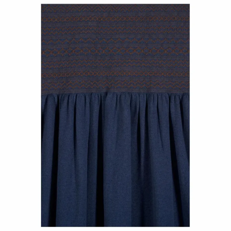 Femme Maria de la Orden Jupes, Shorts*Jupe Owl Knit |