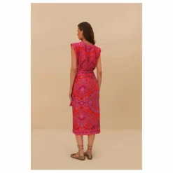 Hot Jupe Paisley | Femme Jupes, Shorts